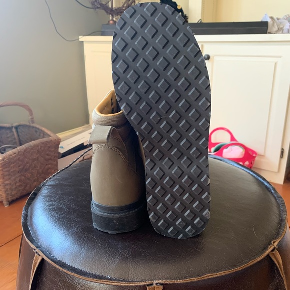 NEW llbean fly fishing boots - Picture 4 of 4